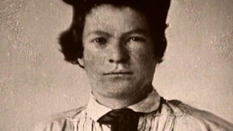 Mark Twain