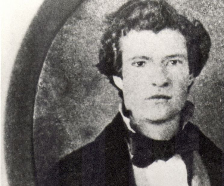 Mark Twain