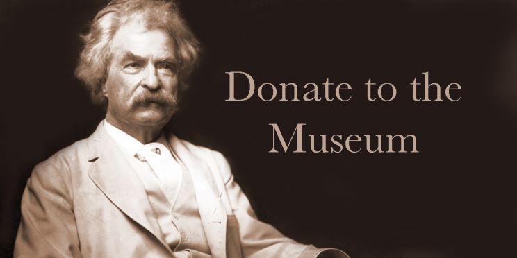 Mark Twain