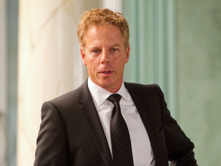 Mark Tymchyshyn