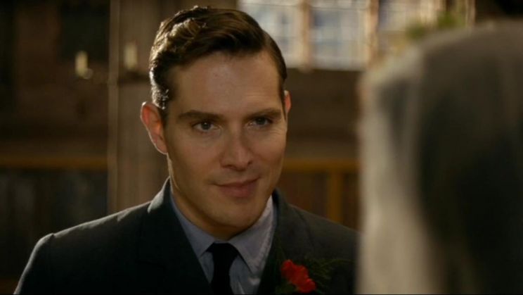 Mark Umbers
