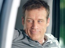 Mark Valley