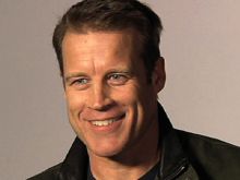 Mark Valley