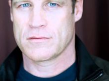 Mark Valley