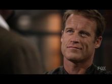 Mark Valley