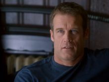 Mark Valley