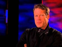 Mark Valley