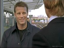 Mark Valley