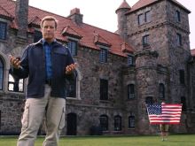 Mark Valley