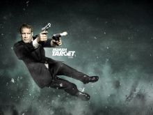 Mark Valley