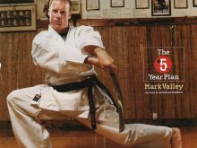 Mark Valley