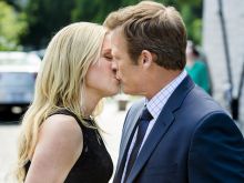 Mark Valley