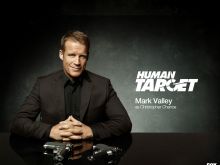Mark Valley