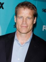 Mark Valley