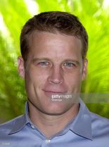 Mark Valley