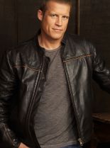 Mark Valley