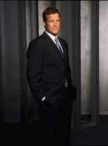 Mark Valley