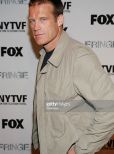 Mark Valley