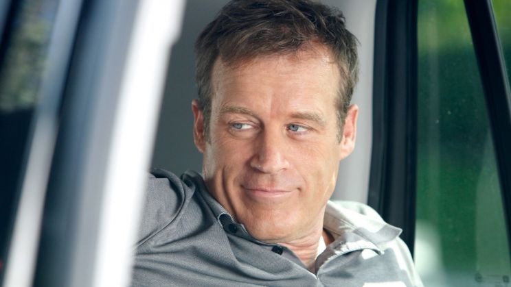 Mark Valley