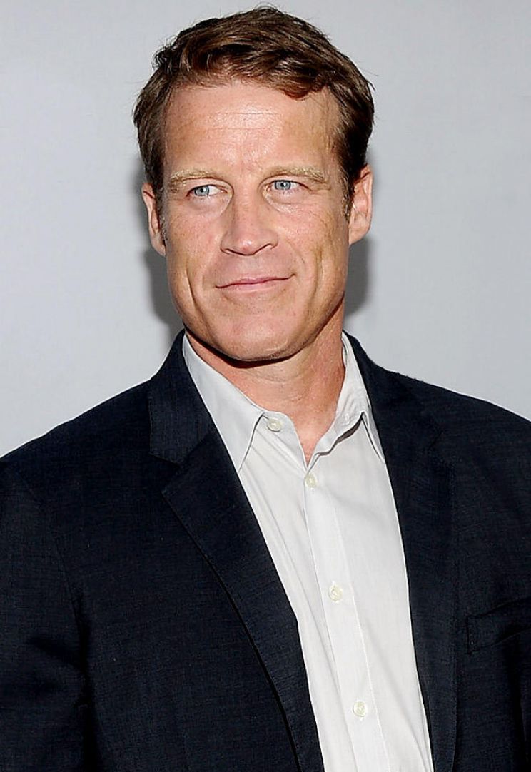 Mark Valley