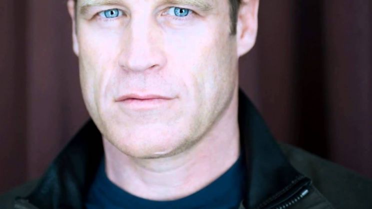 Mark Valley