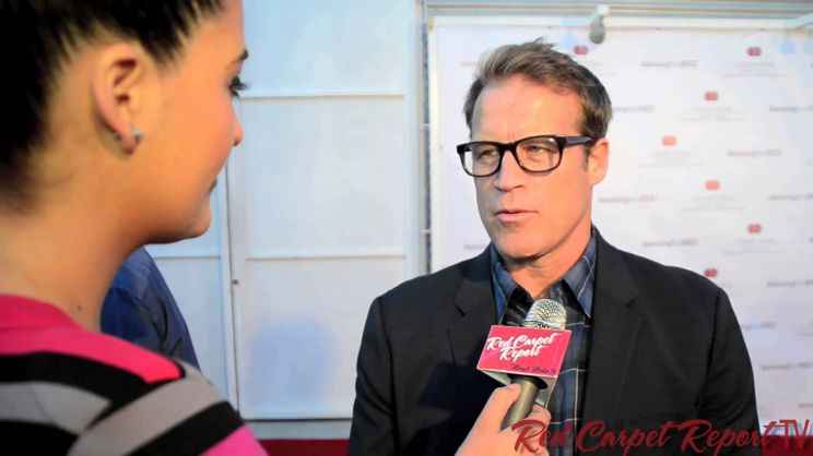 Mark Valley