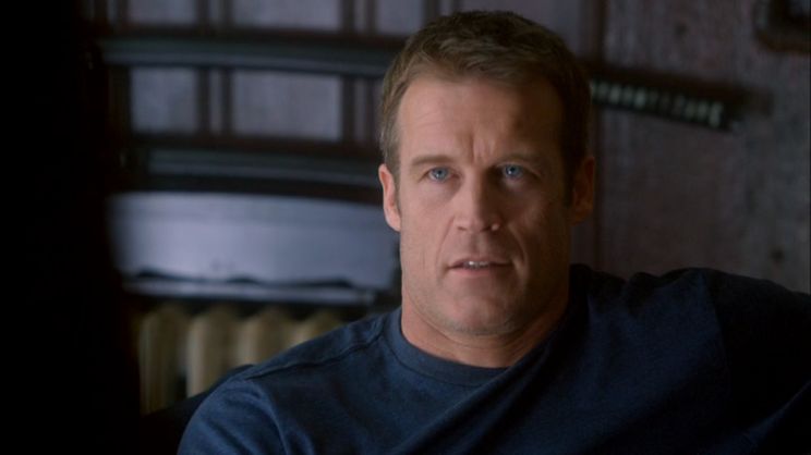 Mark Valley