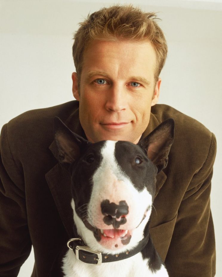 Mark Valley