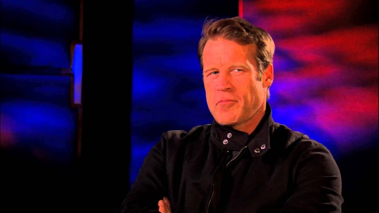 Mark Valley