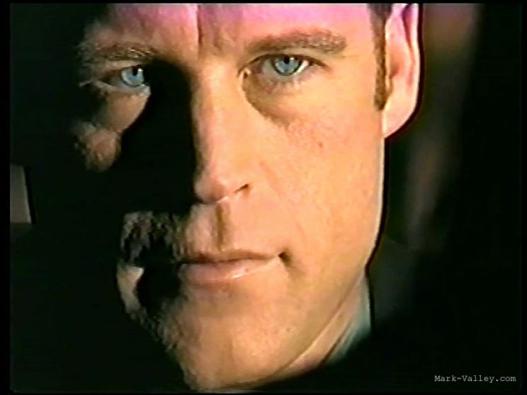 Mark Valley