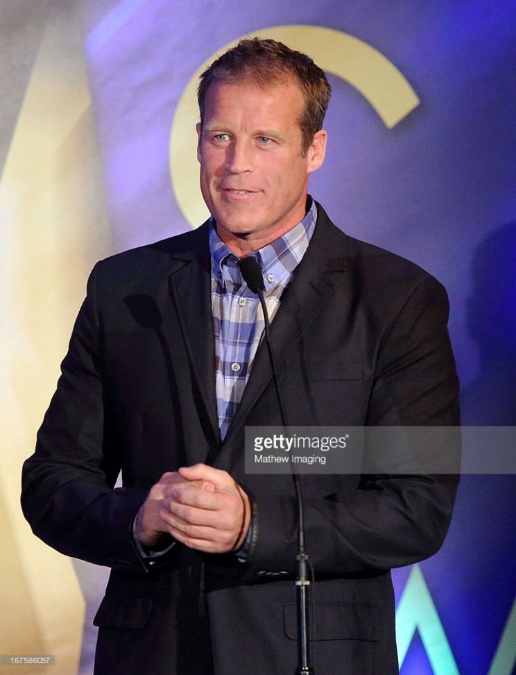 Mark Valley