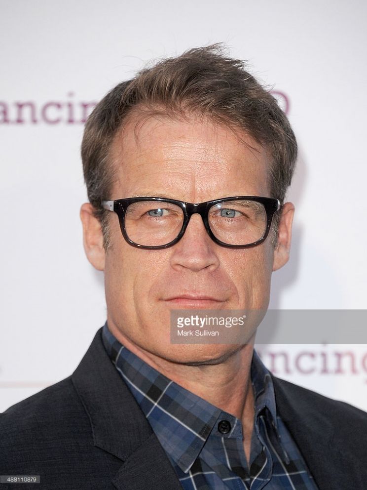 Mark Valley