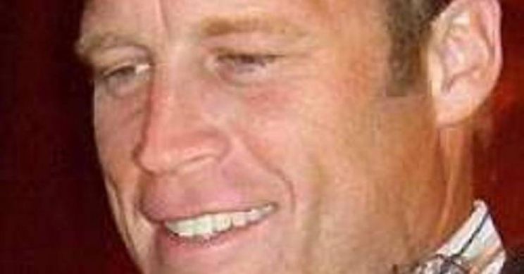 Mark Valley