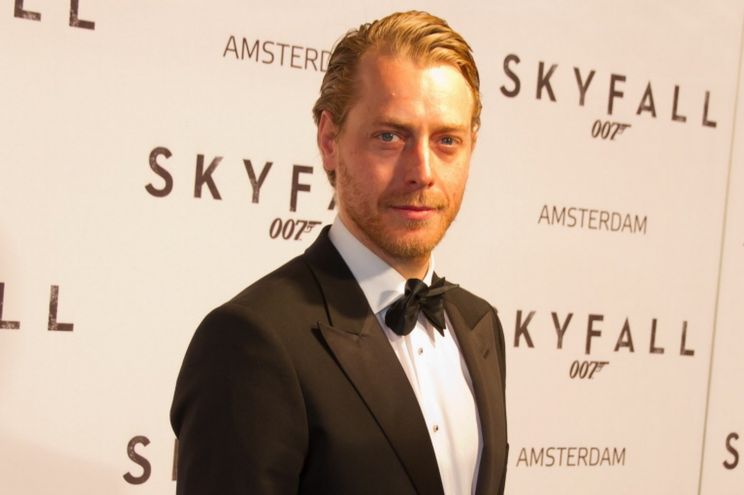 Mark van Eeuwen