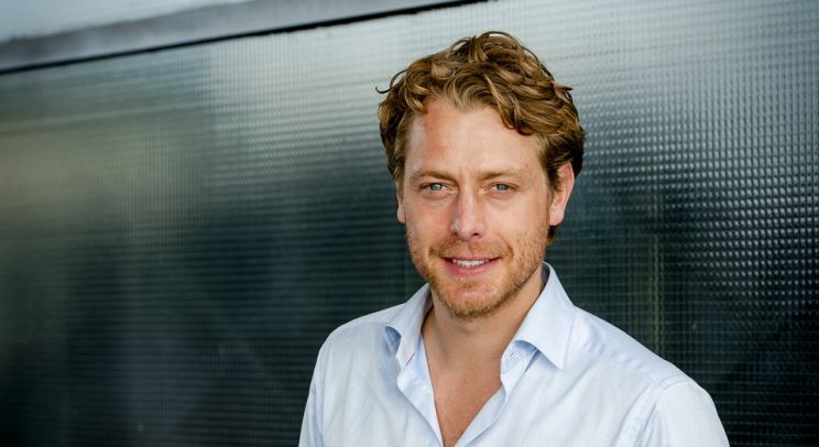 Mark van Eeuwen