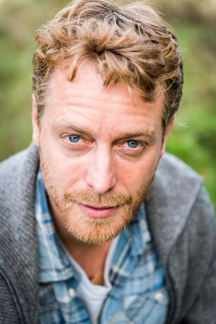 Mark van Eeuwen