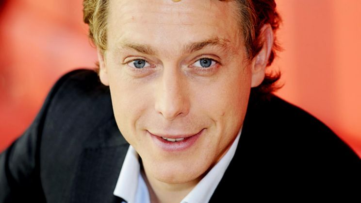Mark van Eeuwen
