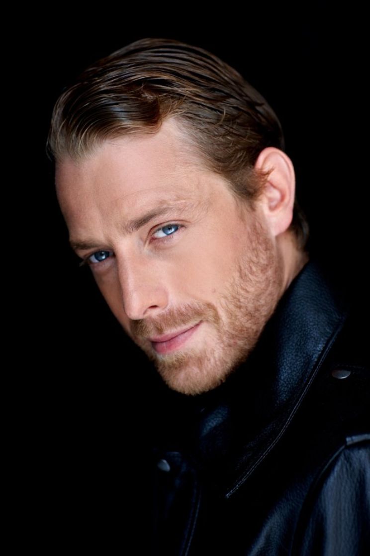 Mark van Eeuwen