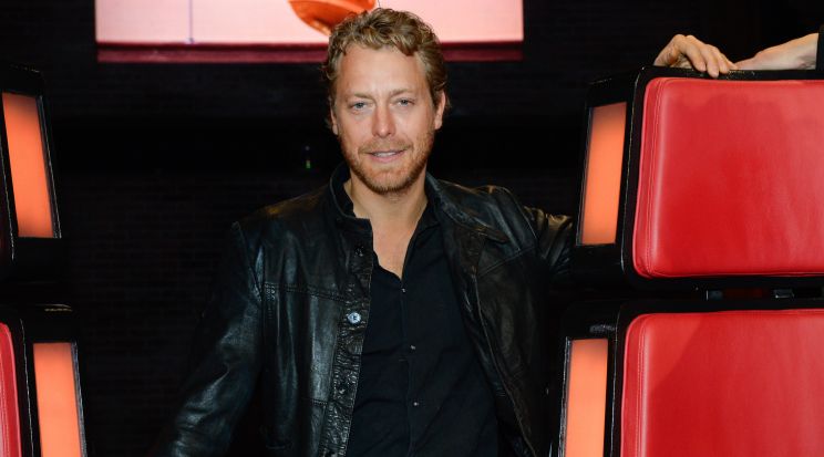 Mark van Eeuwen