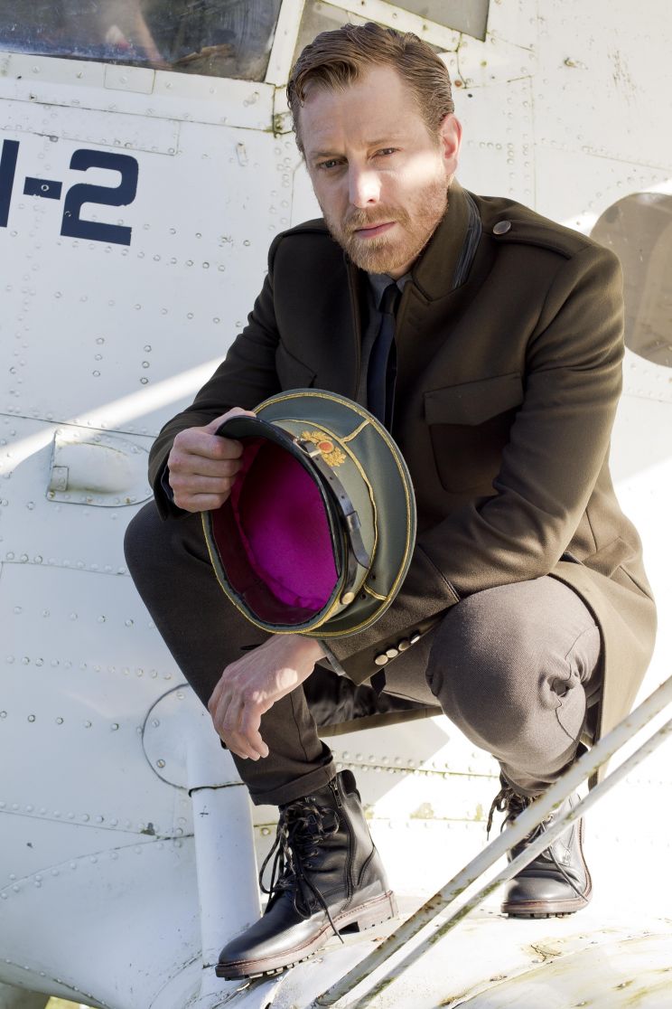 Mark van Eeuwen