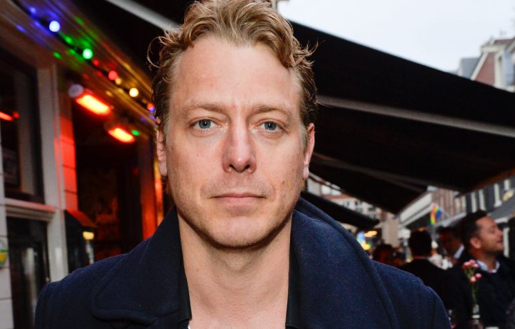 Mark van Eeuwen
