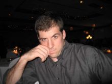 Mark Venturini