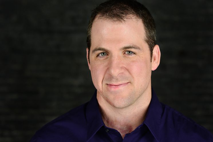 Mark Venturini