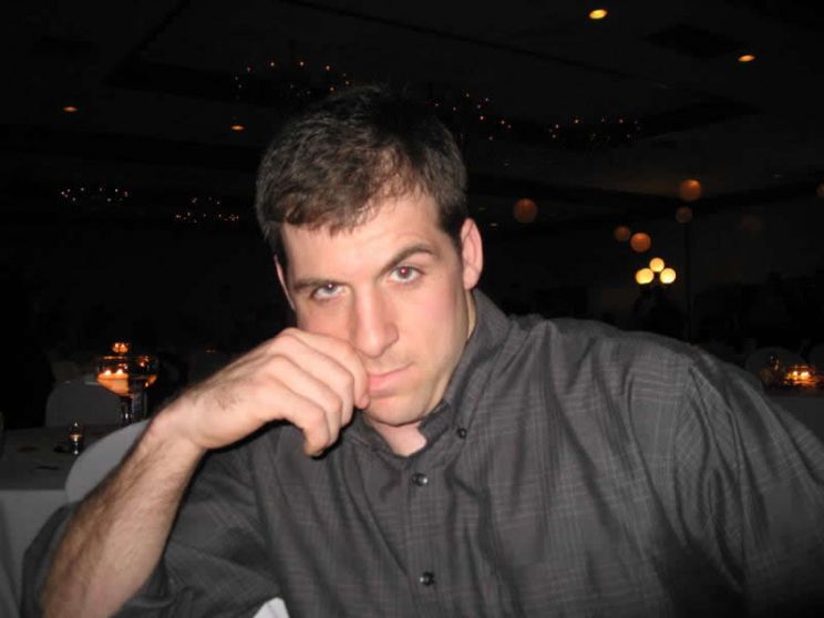 Mark Venturini