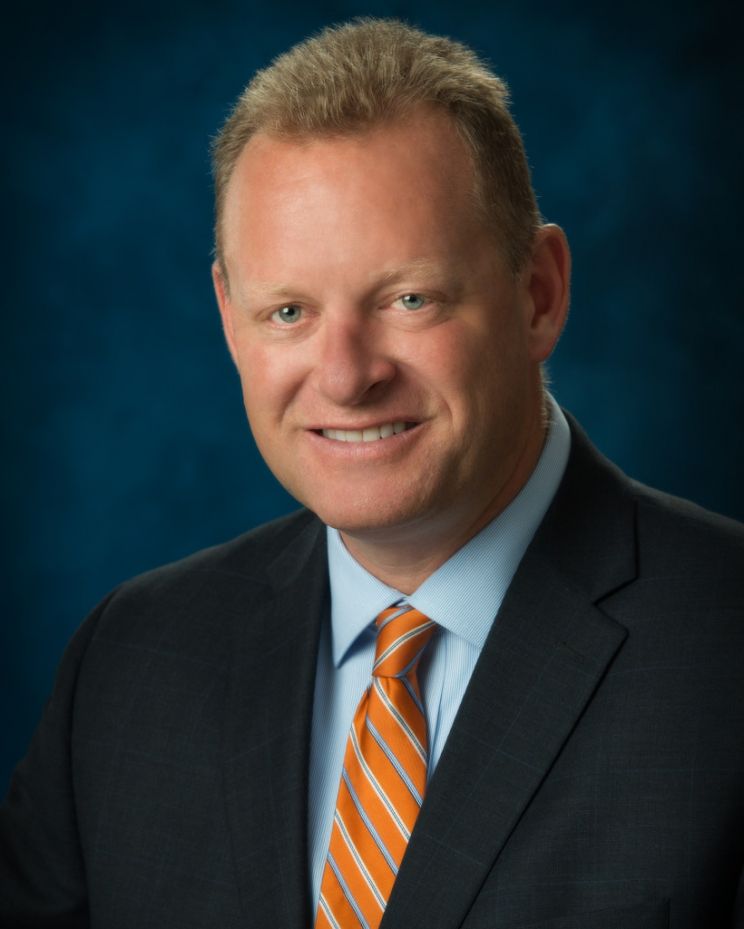 Mark Venturini