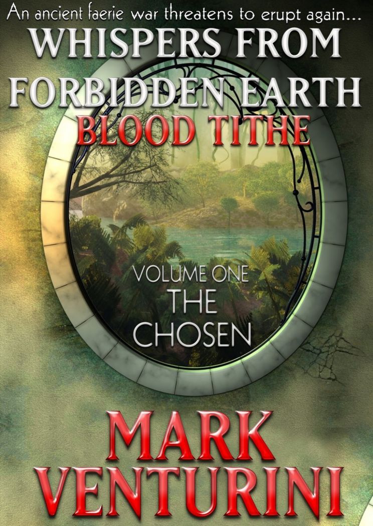 Mark Venturini