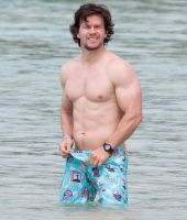 Mark Wahlberg