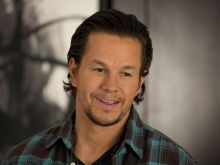 Mark Wahlberg