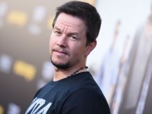 Mark Wahlberg