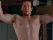 Mark Wahlberg